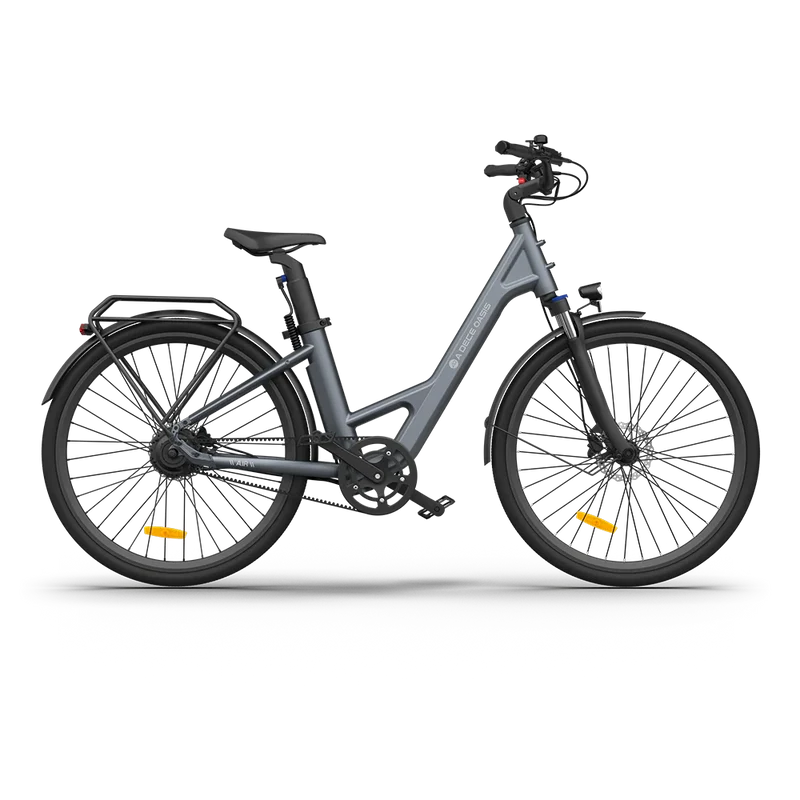 Ado Air 28 Pro Allround City Ebike mit 2-Gang Automatik