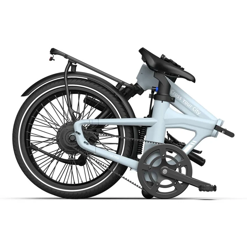 ADO Air 20 Ultra 2026 Elektro Faltrad mit 3-Gang Automatik