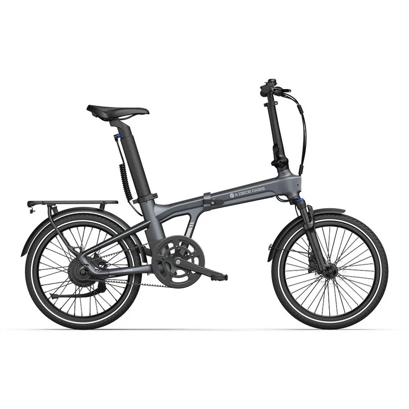 ADO Air 20 Ultra 2026 Elektro Faltrad mit 3-Gang Automatik