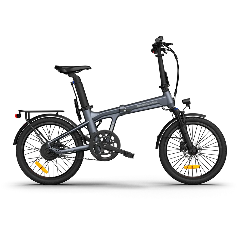 ADO Air 20 Pro Elektro Faltrad mit 2-Gang Automatik 2026er Modell