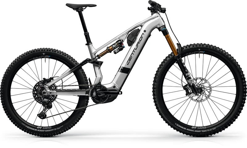 Centurion No Pogo R3000 Modell 2026