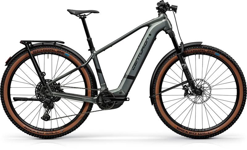 Backfire R2000 EQ Modell 2026