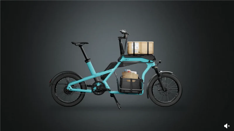Ca Go CS200 - Edition 5