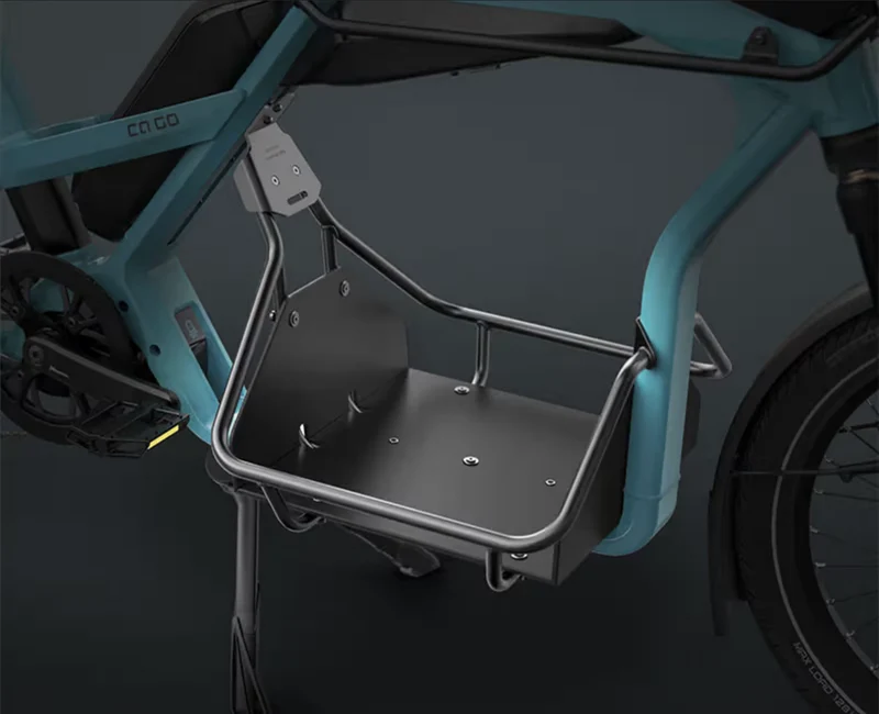 Ca Go CS200 - Edition 5