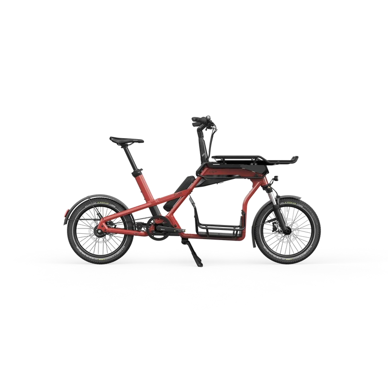 Ca Go CS80 - Edition 5