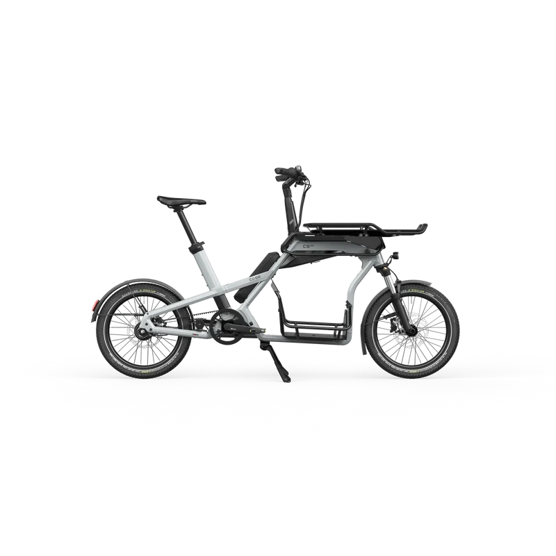 Ca Go CS80 - Edition 5