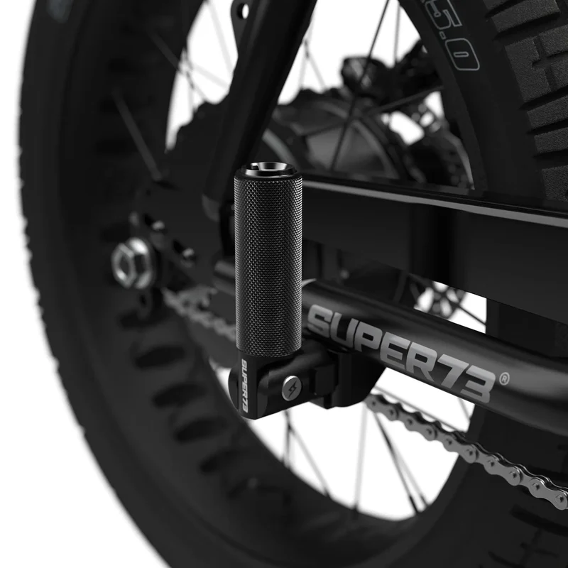 Super73 - Folding Pegs