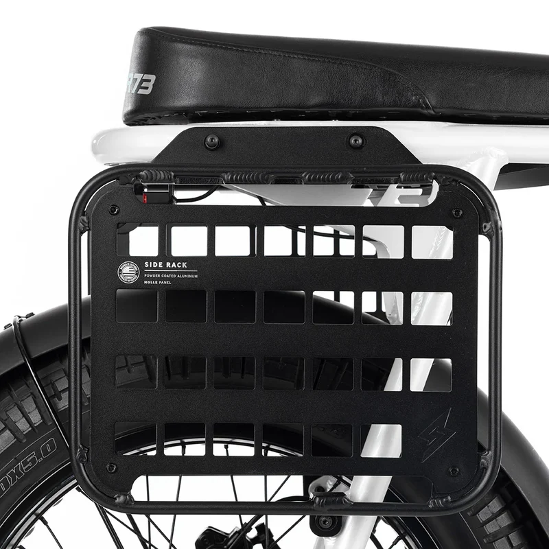 Super73 - S2 Side Racks