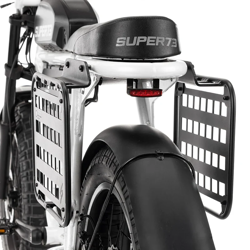 Super73 - S2 Side Racks