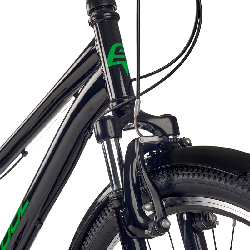 Kinderfahrrad - troX 26 Zoll 6-Gang | ab 10 Jahre