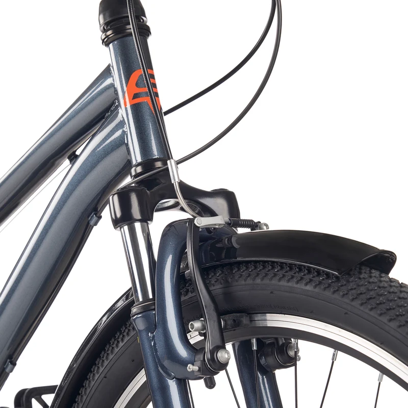 Kinderfahrrad - troX 26 Zoll 6-Gang | ab 10 Jahre