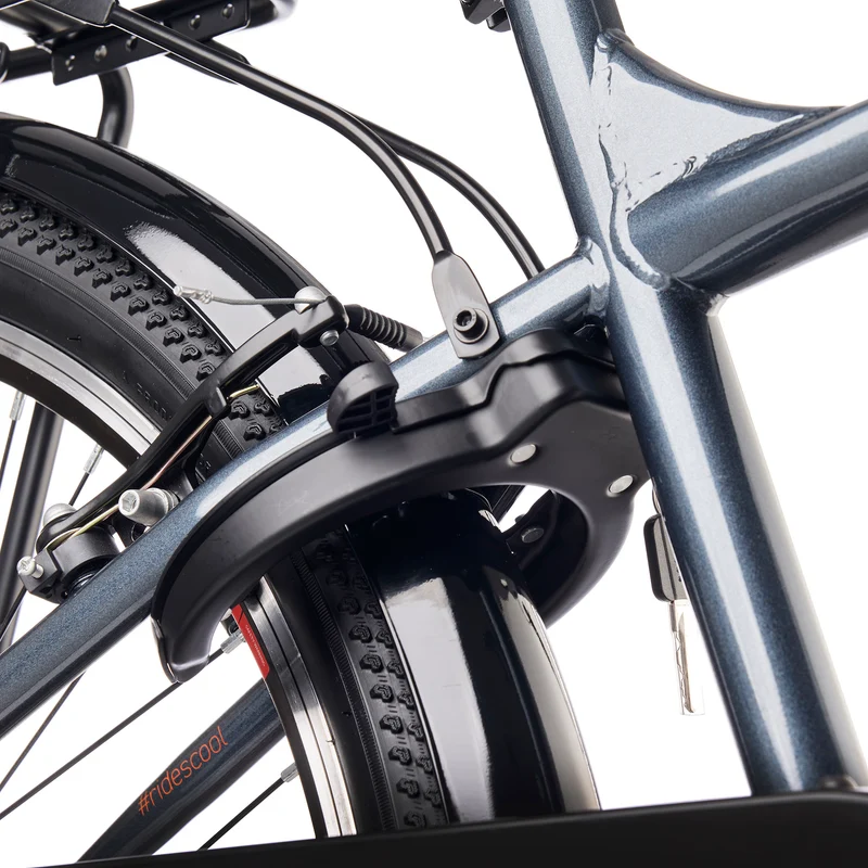 Kinderfahrrad - troX 26 Zoll 6-Gang | ab 10 Jahre