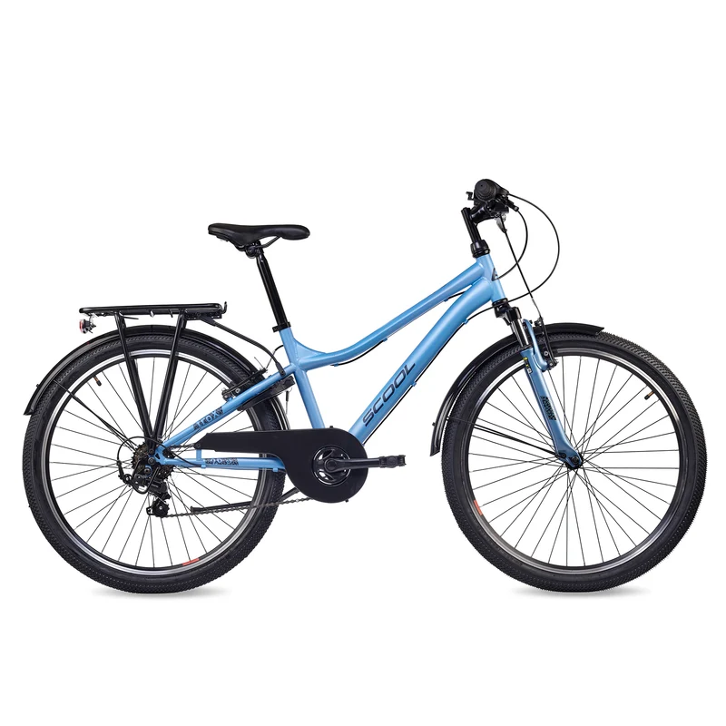 Kinderfahrrad - troX 26 Zoll 6-Gang | ab 10 Jahre