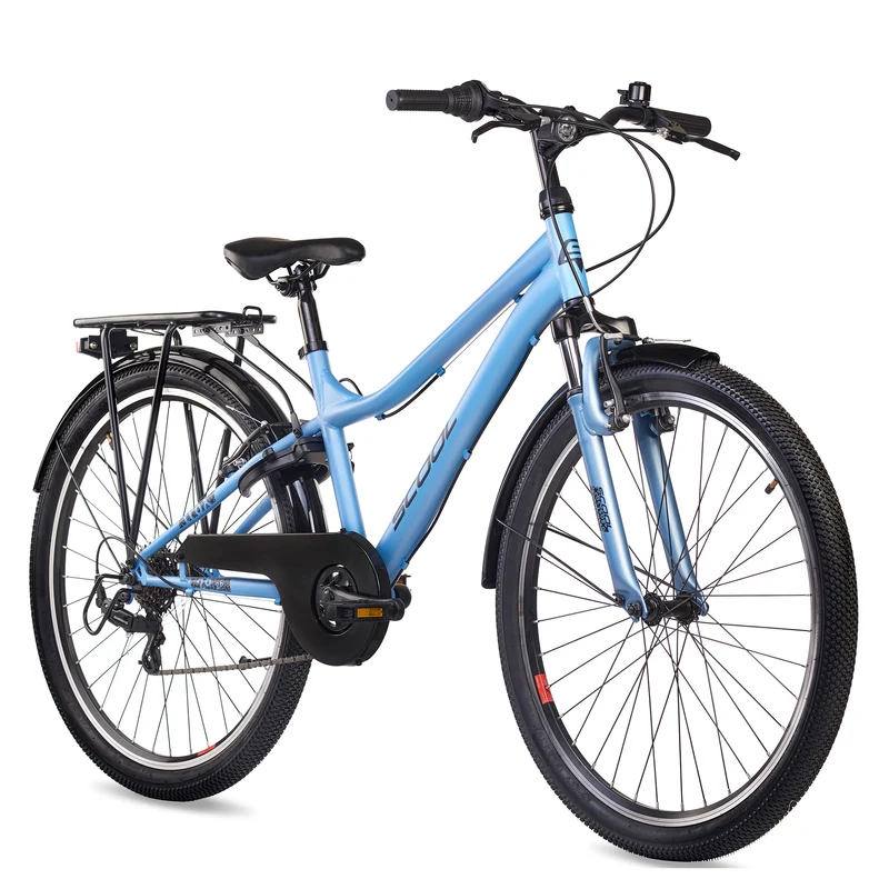 Kinderfahrrad - troX 26 Zoll 6-Gang | ab 10 Jahre