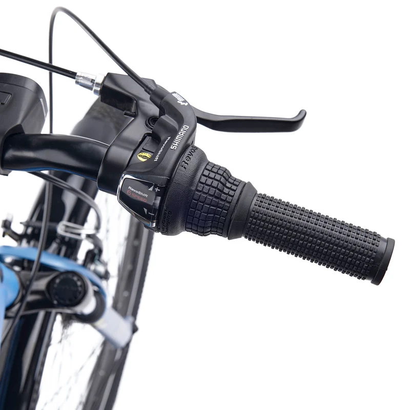 Kinderfahrrad - troX 26 Zoll 6-Gang | ab 10 Jahre