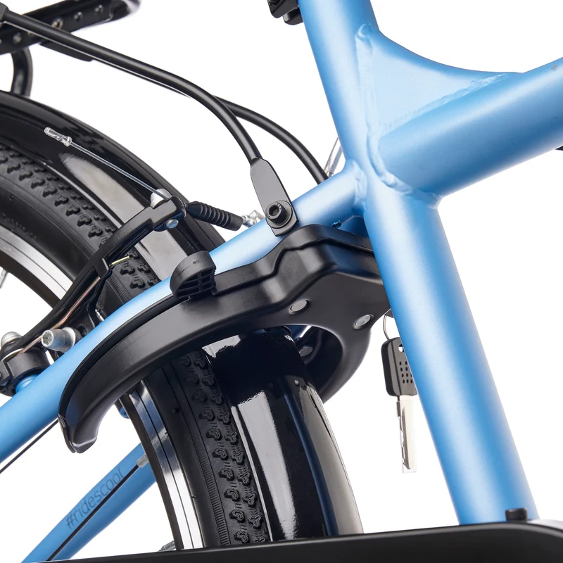Kinderfahrrad - troX 26 Zoll 6-Gang | ab 10 Jahre