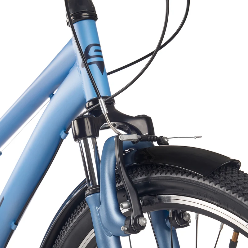 Kinderfahrrad - troX 26 Zoll 6-Gang | ab 10 Jahre