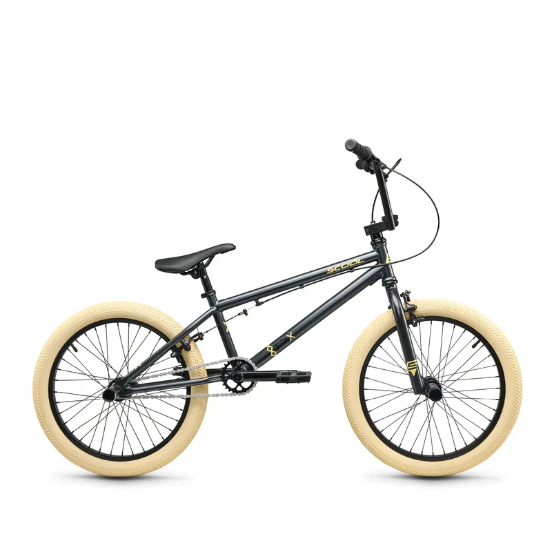 BMX - XtriX40 20 Zoll 1-Gang | ab 6 Jahre