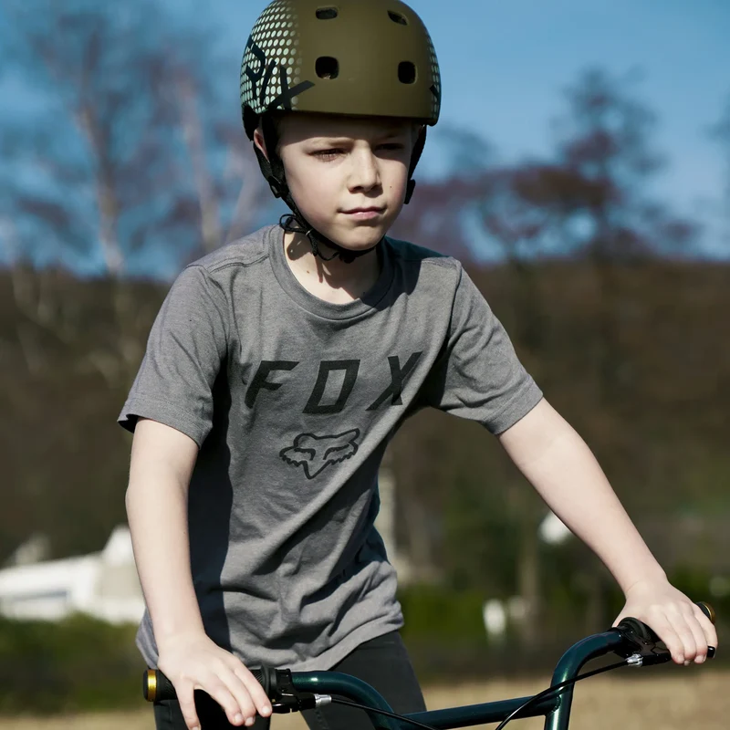 safeX 2 Fahrradhelm