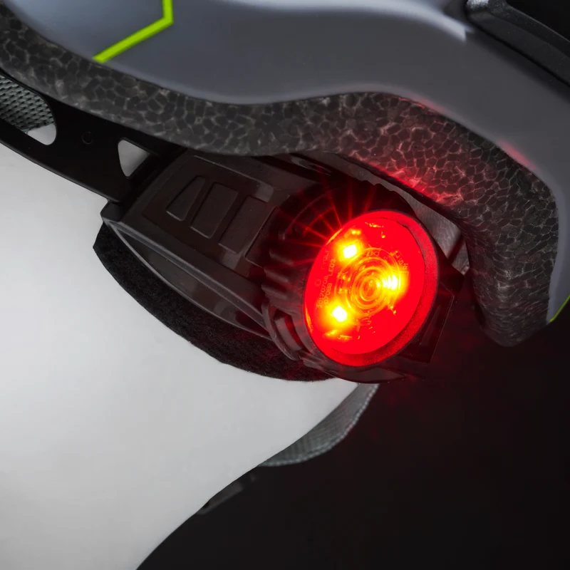 safeX 1 Fahrradhelm