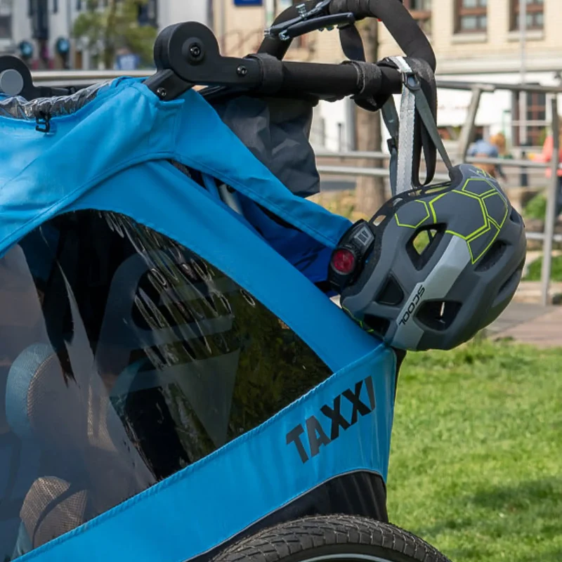 safeX 1 Fahrradhelm