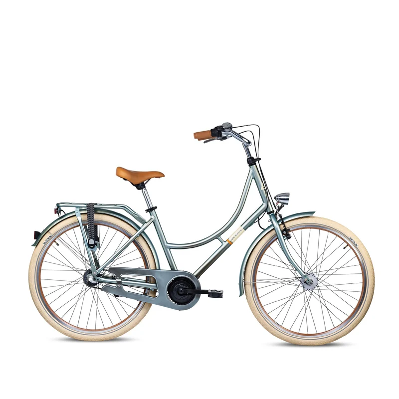 Kinderfahrrad - chiX classic 26 Zoll 3-Gang | ab 10 Jahre