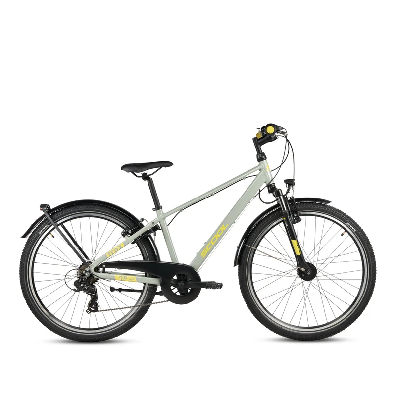 Kinderfahrrad - troX pro 26 Zoll 7-Gang | ab 10 Jahre