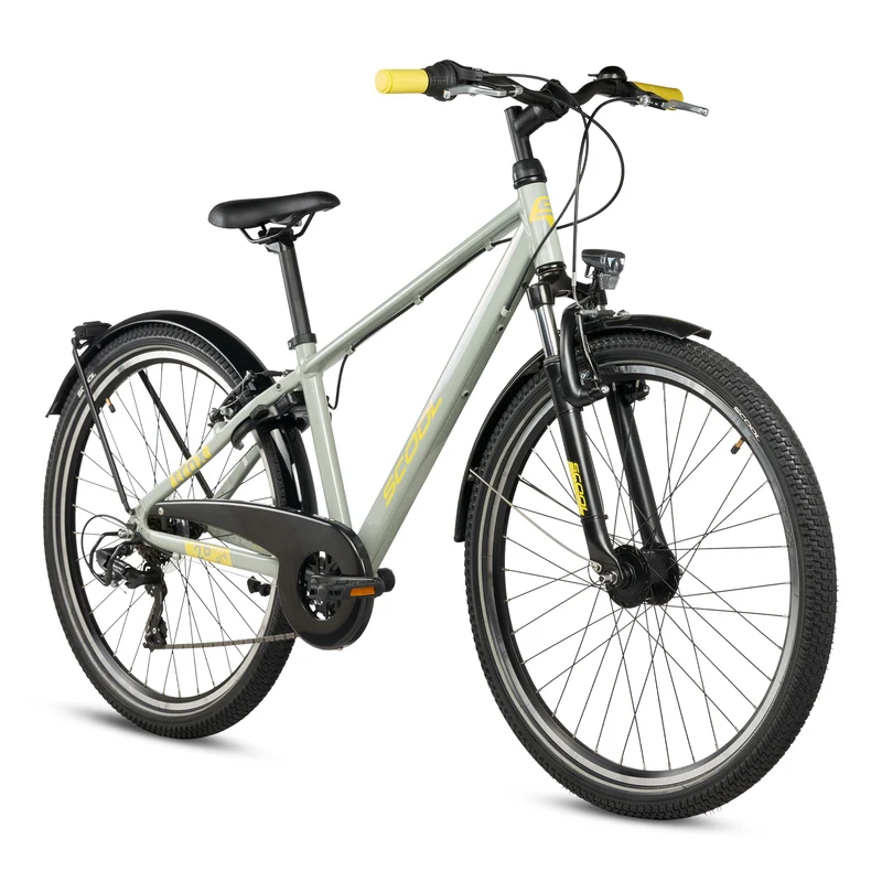 Kinderfahrrad - troX pro 26 Zoll 7-Gang | ab 10 Jahre