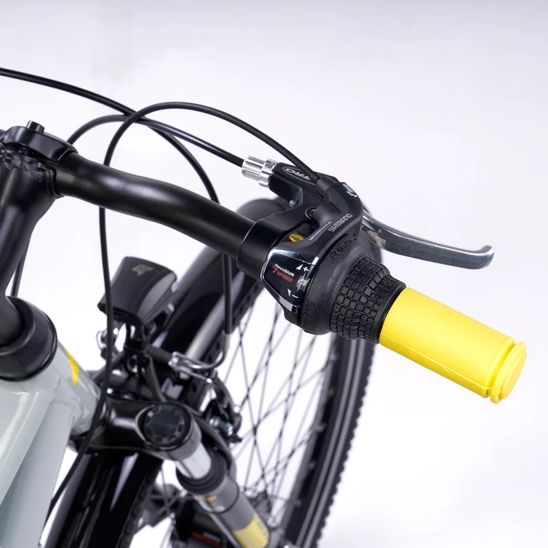 Kinderfahrrad - troX pro 26 Zoll 7-Gang | ab 10 Jahre