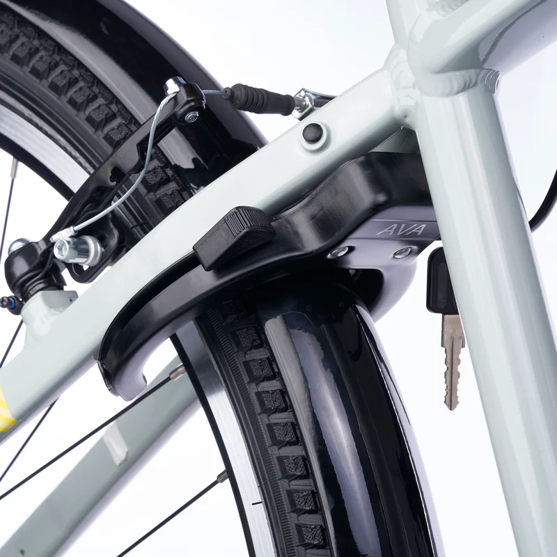 Kinderfahrrad - troX pro 26 Zoll 7-Gang | ab 10 Jahre