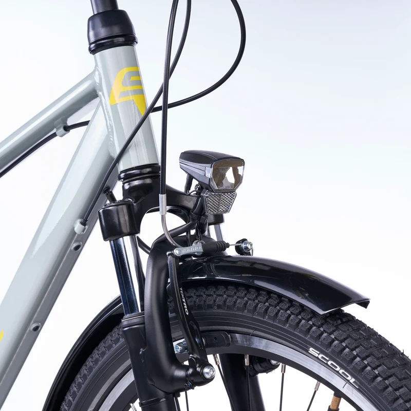 Kinderfahrrad - troX pro 26 Zoll 7-Gang | ab 10 Jahre