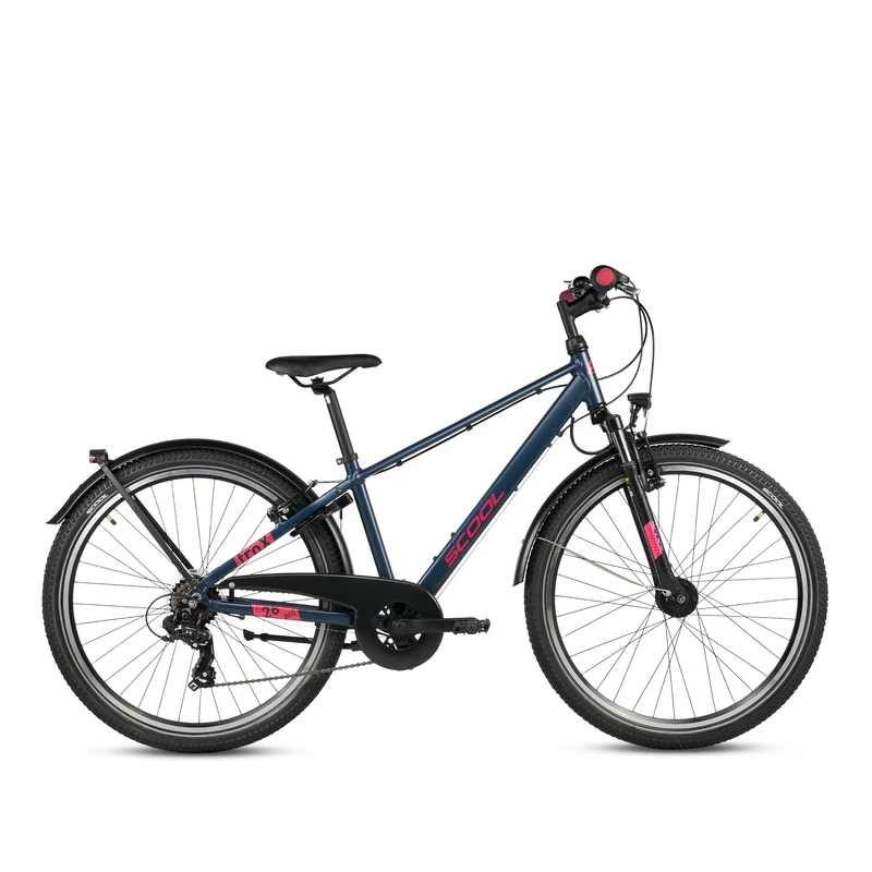 Kinderfahrrad - troX pro 26 Zoll 7-Gang | ab 10 Jahre