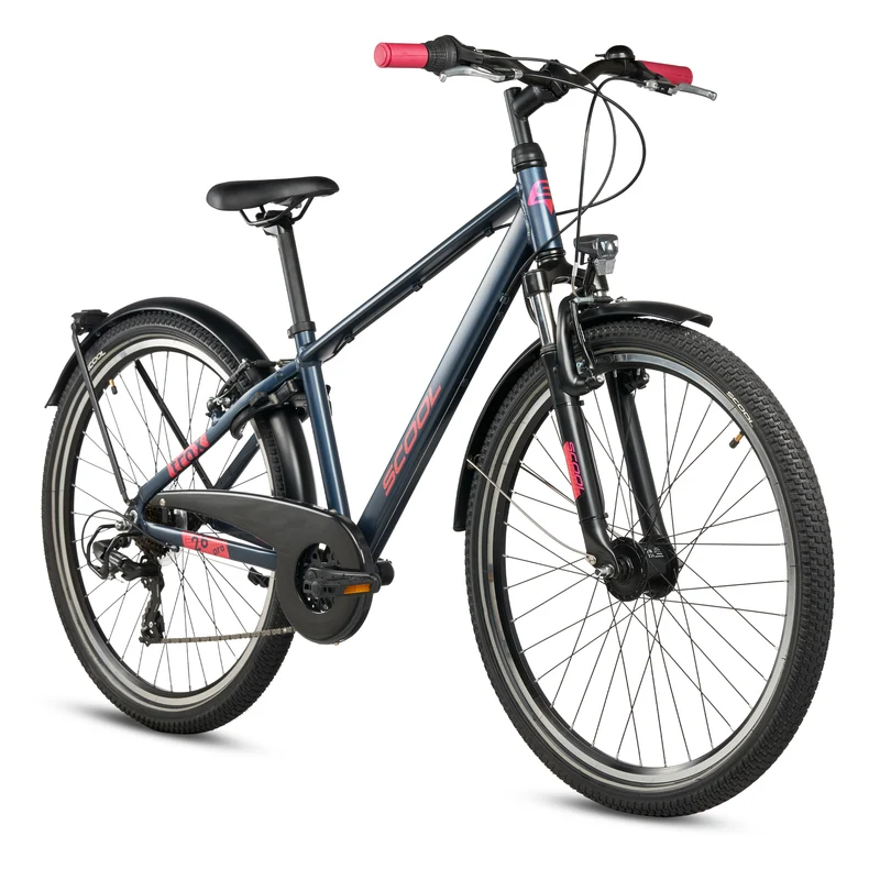 Kinderfahrrad - troX pro 26 Zoll 7-Gang | ab 10 Jahre