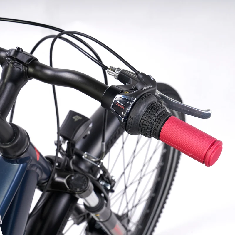 Kinderfahrrad - troX pro 26 Zoll 7-Gang | ab 10 Jahre