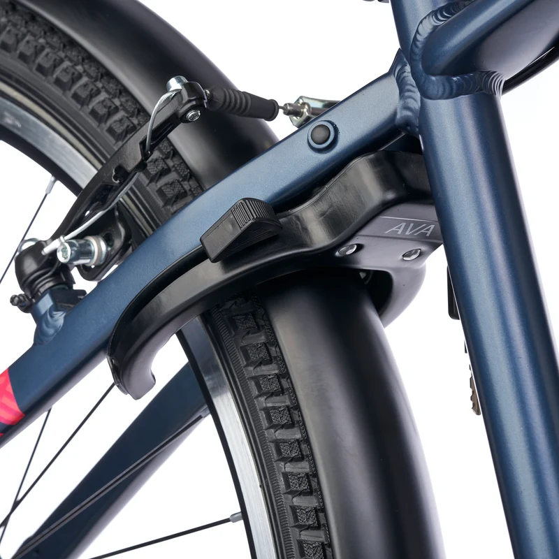 Kinderfahrrad - troX pro 26 Zoll 7-Gang | ab 10 Jahre
