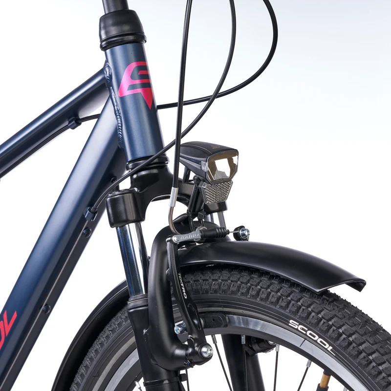 Kinderfahrrad - troX pro 26 Zoll 7-Gang | ab 10 Jahre