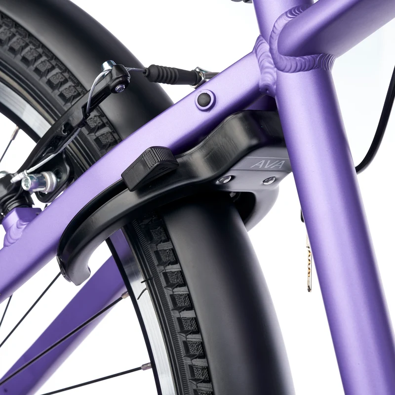Kinderfahrrad - troX pro 26 Zoll 7-Gang | ab 10 Jahre