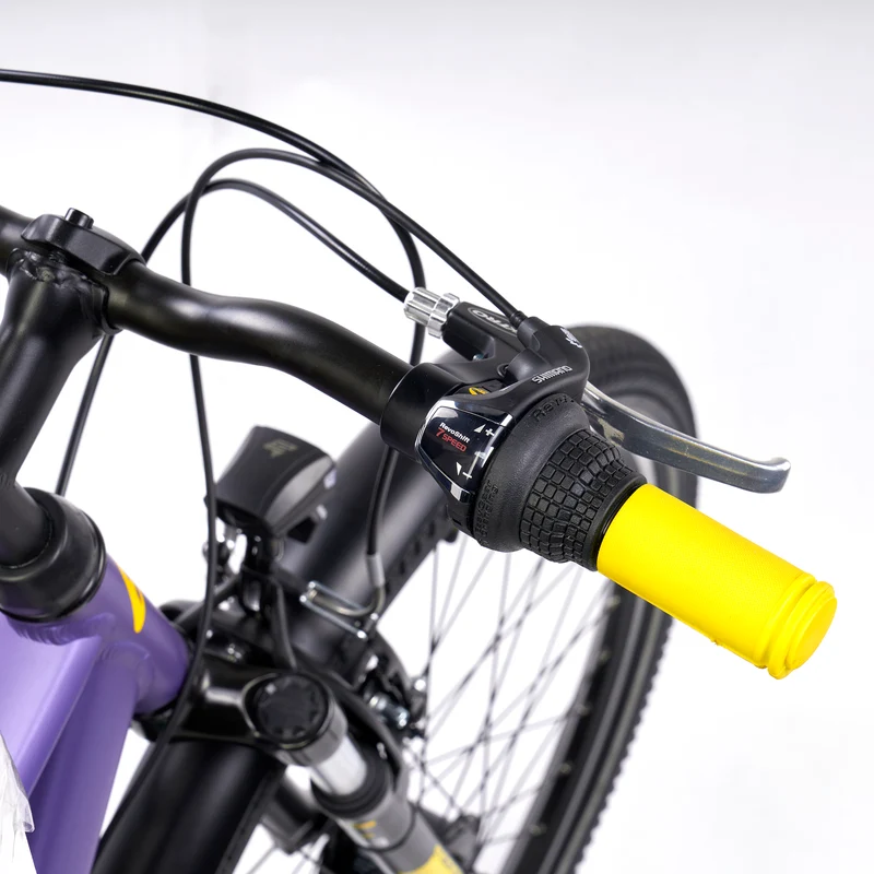 Kinderfahrrad - troX pro 26 Zoll 7-Gang | ab 10 Jahre