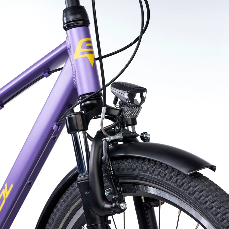 Kinderfahrrad - troX pro 26 Zoll 7-Gang | ab 10 Jahre