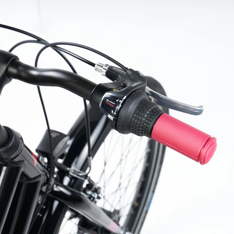 Kinderfahrrad - chiX pro 26 Zoll 7-Gang | ab 10 Jahre