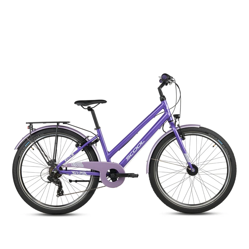 Kinderfahrrad - chiX pro 26 Zoll 7-Gang | ab 10 Jahre