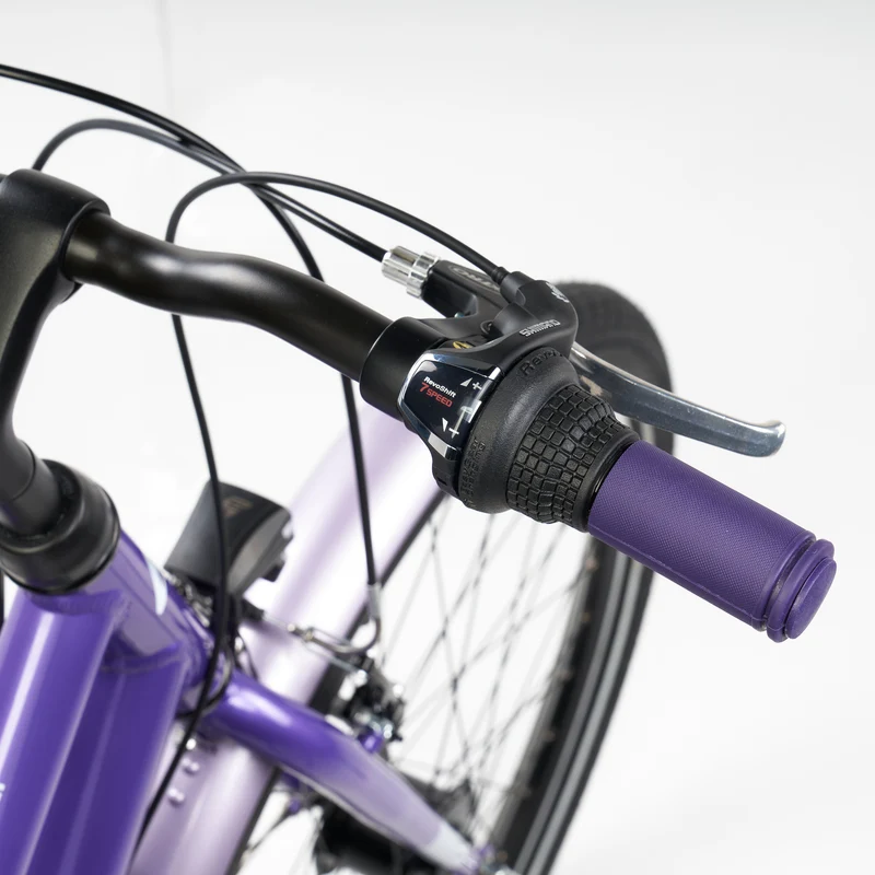 Kinderfahrrad - chiX pro 26 Zoll 7-Gang | ab 10 Jahre
