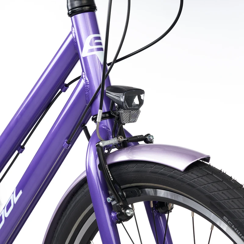 Kinderfahrrad - chiX pro 26 Zoll 7-Gang | ab 10 Jahre