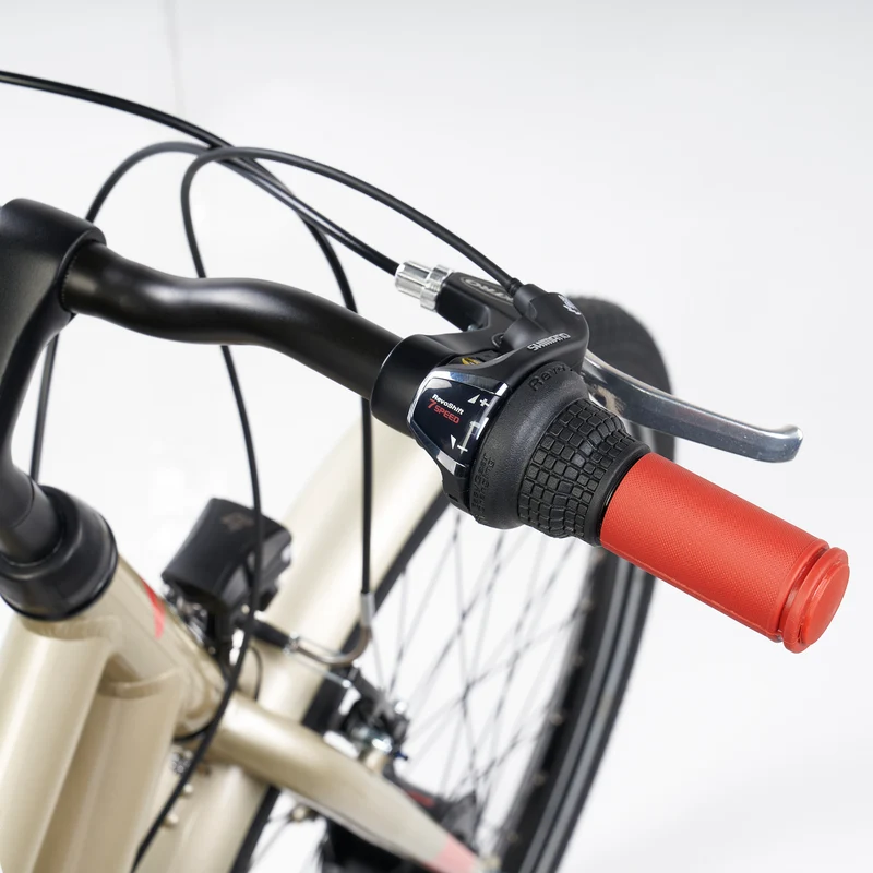 Kinderfahrrad - chiX pro 26 Zoll 7-Gang | ab 10 Jahre