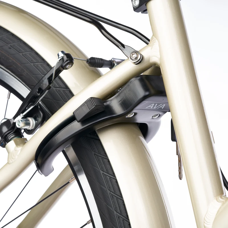 Kinderfahrrad - chiX pro 26 Zoll 7-Gang | ab 10 Jahre