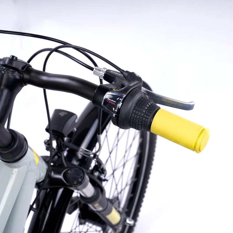 Kinderfahrrad - troX pro 24 Zoll 7-Gang | ab 8 Jahre