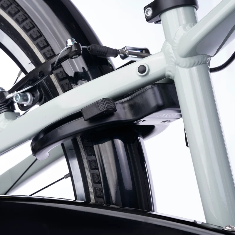 Kinderfahrrad - troX pro 24 Zoll 7-Gang | ab 8 Jahre