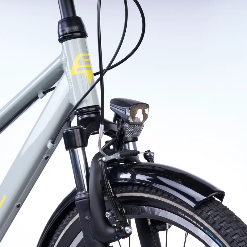 Kinderfahrrad - troX pro 24 Zoll 7-Gang | ab 8 Jahre
