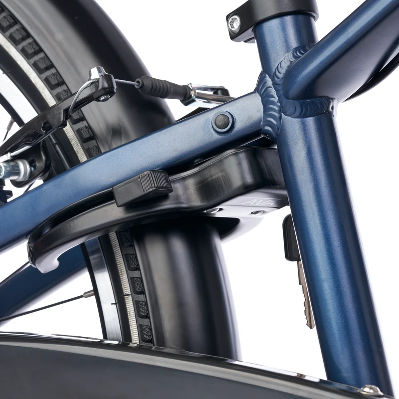 Kinderfahrrad - troX pro 24 Zoll 7-Gang | ab 8 Jahre
