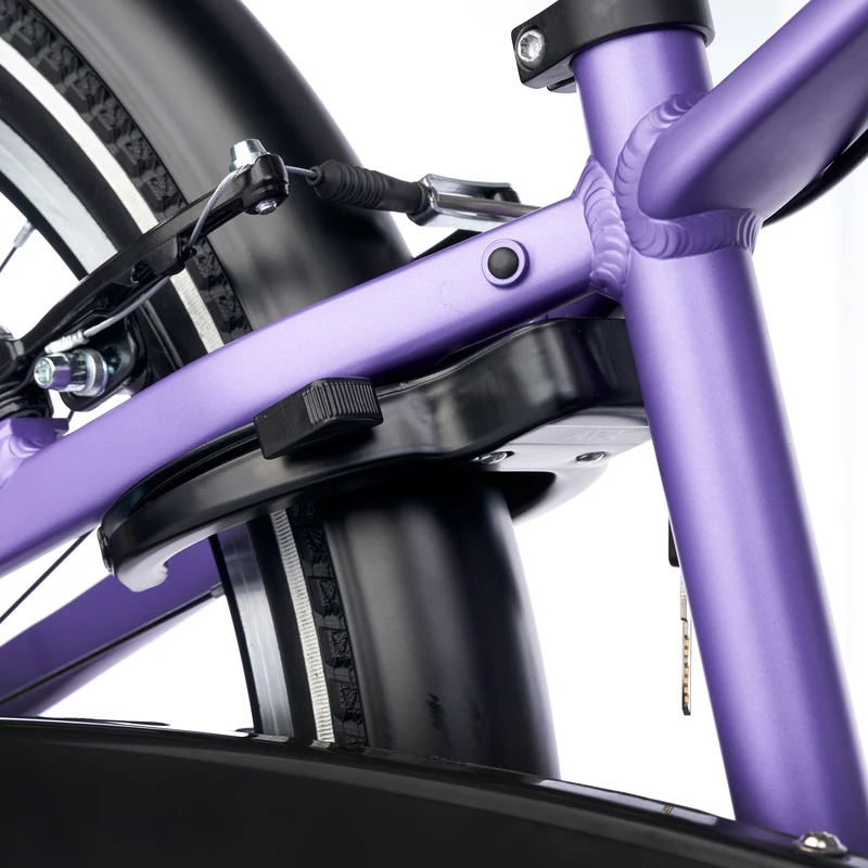 Kinderfahrrad - troX pro 24 Zoll 7-Gang | ab 8 Jahre